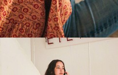 【千亿体育】琉花 for Ungrid 2022 Fall/Winter Lookbook ​​​