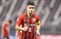 【千亿体育】沪媒：救世主奥斯卡回归，但海港想争冠不能只依靠他