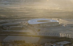 【千亿体育】世体：马竞正在和新赞助商谈判，大都会球场即将更名