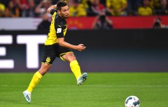 【千亿体育】图片报：多特为格雷罗标价2000万欧，球队希望引进霍村边卫劳姆