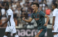 【千亿体育】罗马诺：滕哈赫希望曼联能够迅速签下利桑德罗-马丁内斯