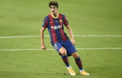 【千亿体育】每体：特林康距租借加盟葡体一步之遥，后者已同意巴萨要求