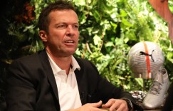 【千亿体育】马特乌斯：有望拥有德国国家队整条后防线，这将是近年最好的多特