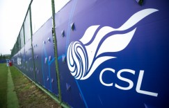 【千亿体育】连媒：中超个别队去客场费用都难支付 明年恢复主客场制更现实