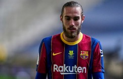 【千亿体育】加泰媒体：赫罗纳一直对明格萨感兴趣，近几日将与球员经纪人会面