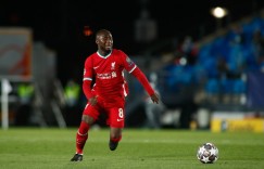 【千亿体育】随队记者：利物浦推动续约凯塔和乔-戈麦斯，并希望达成协议