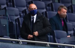 【千亿体育】邮报：热刺还希望补强右后卫，内部人士对列维今夏动作感到惊讶