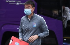 【千亿体育】津媒：再战国安，津门虎要以平常心面对