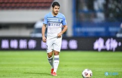 【千亿体育】足球报：广州城外援吉列尔梅对回中国松口，正加紧办理来华手续