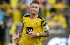 【千亿体育】德天空：为能尽早复出，罗伊斯提前一周结束休假归队训练