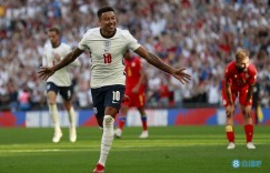 【千亿体育】镜报：热刺和埃弗顿已经联系了林加德，纽卡斯尔也想签下他