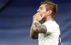 【千亿体育】克罗斯：欧超杯？不管什么冠军皇马都想要 我对于续约没有压力