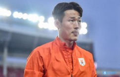 【千亿体育】鲁媒：孙准浩会留在泰山踢更多比赛，能否参加世界杯9月见分晓