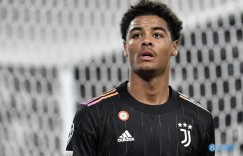 【千亿体育】意媒：尤文小将德温特将租借至恩波利，双方几小时内将再次接触