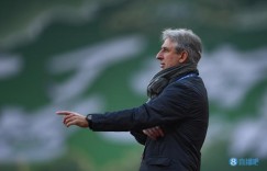 【千亿体育】乔迪：我们踢出非常棒的足球，却没有得到应有的回报