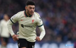 【千亿体育】TA：若收合适报价且张伯伦想走，利物浦不会阻止他离开