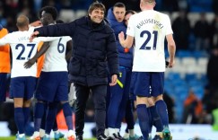 【千亿体育】桑德斯：若补强中后卫和右后卫，热刺新赛季可冲击英超冠军