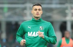 【千亿体育】罗马诺：巴黎正谈判签下斯卡马卡，萨索洛要价5000万欧元