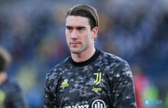 【千亿体育】塞尔维亚足协主席：看好卡马文加赢金童奖 弗拉霍维奇强于哈兰德