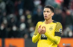 【千亿体育】随队记者：利物浦不惧贝林厄姆1.2亿欧的标价，需与皇马等队竞争