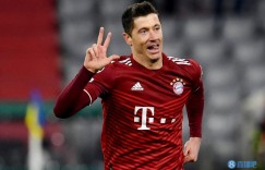 【千亿体育】每体：不愿去巴黎躺冠，莱万喜欢西班牙&只想来巴萨