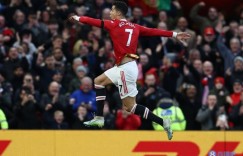 【千亿体育】电讯报：曼联暂未考虑引进前锋，若C罗离队寻替代者将是考验