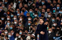 【千亿体育】队报：大巴黎支付给了波切蒂诺约1000万欧元的解约金