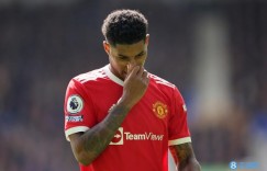 【千亿体育】天空体育评论员：如果C罗离开，拉什福德可能会发现自己压力很大