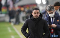 【千亿体育】阿斯：哈维决定调整巴萨体能教练 几天后将公布新人选