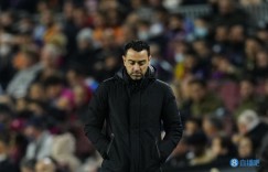 【千亿体育】前巴萨青训教练：我几天前与哈维聊过，他对巴萨的经济状况很担忧