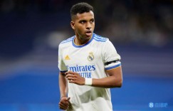 【千亿体育】罗马诺：罗德里戈、米利唐将续约至2028年，维尼修斯续约至2026