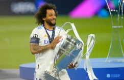 【千亿体育】西媒：赫塔费、巴拉多利德、米兰和马赛均是马塞洛潜在下家