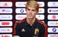 【千亿体育】意媒：为皮奥利进行高质量引援，米兰愿3500万欧报价德凯特莱尔