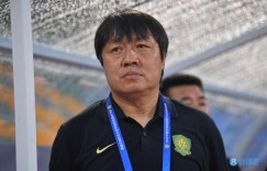 【千亿体育】记者：国安放弃控球打起防守反击，是更为务实的选择