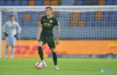 【千亿体育】北青：梅米表现令人眼前一亮，他正向国安昔日核心奥古的方向发展