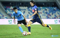 【千亿体育】广州城球员：都说河北队今年最危险，其实我们队比他们危险多了