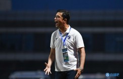 【千亿体育】鲁媒：谢晖的足球理念有些格格不入，但中国足球缺少这样的另类