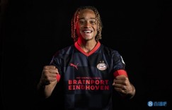 【千亿体育】队报：皇马此前曾接触巴黎小将西蒙斯