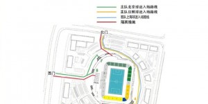 【千亿体育】2022中国平安中超联赛第15轮北京国安vs上海申花开票公告