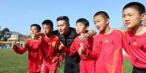 【千亿体育】彭伟国：现在中国球员水平不高，是因选材和培养等多方面出现偏差