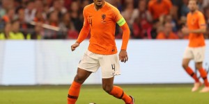 【千亿体育】范巴斯滕：范迪克表现缺少主动性，廷伯是荷兰强有力的中卫选择