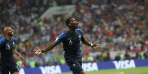 【千亿体育】罗腾：法国队想要在世界杯走到最后，需要博格巴有出色的表现