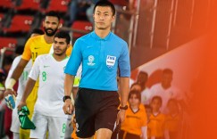 【千亿体育】官方：吉尔吉斯斯坦vs沙特VAR裁判更换为傅明