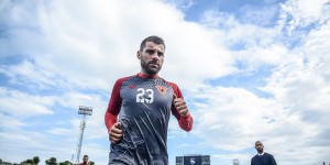【千亿体育】罗马诺：前米兰、尤文中场诺切里诺将出任迈阿密FC主帅