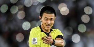 【千亿体育】官方：傅明执法U17世界杯小组赛法国vs布基纳法索