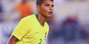 【千亿体育】蒂亚戈-席尔瓦：我随时可以为巴西队上场，遗憾无法捧起世界杯