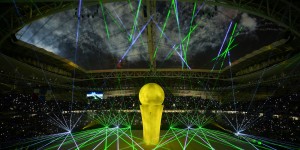 【千亿体育】RMC：卡塔尔邀请1000多名参赛国家球迷免费观看世界杯