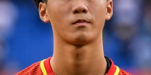 【千亿体育】北青：吴少聪将于本月29日与国足会合 对阵中国香港热身赛将登场
