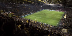 【千亿体育】德国联赛上座人数排名：多特居首拜仁第2 7支德乙队进入前15