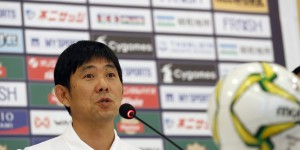 【千亿体育】森保一：将在11月1日公布日本队名单，希望以最佳状态迎来世界杯